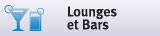 Bars et Lounges