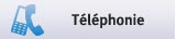 Téléphonie