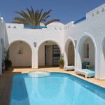 Dar Marhaba - Djerba