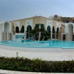 Hasdrubal Thalassa & Spa Yasmine Hammamet