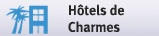 Hôtels de Charme