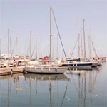 Marina Monastir: un endroit à l'épreuve de l'amélioration