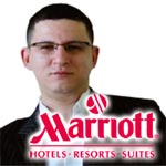 Skander Zribi nommé Directeur de la Stratégie Revenue des 11 Hôtels Marriott De Paris - mariott-261213-v