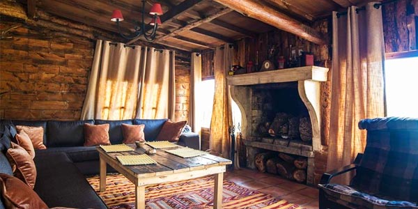 En photos : Les plus belles maisons d'hôtes à El Kef, Tabarka et Aïn Draham
