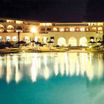 El mouradi Palm Marina - Sousse