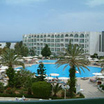 El mouradi Sousse