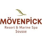 Mövenpick Resort & Marine Spa Sousse