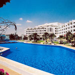 Orient Palace - Sousse