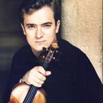 Concerts de Renaud Capuçon et Katia Buniatishvili les 25 et 26 mai à Tunis et à Sousse