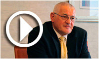 Jean-Luc Grillet, VP Afrique de EMIRATES