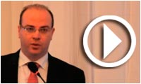 Discours de M. Elyes Fakhfakh - 30 nov 2012
