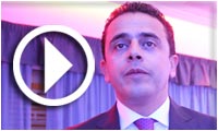Interview de M. Mourad Fradi autour de Ospitalità italiana