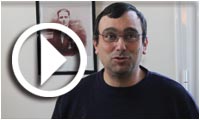 Interview de M. Daniel Cohen, rabbin de la Goulette