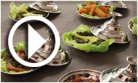 Semaine gastronomique marocaine au Mövenpick Sousse