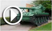 Visite du Musée militaire national à La Manouba