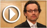 Son Excellence M. Jens Plötner, Ambassadeur d'Allemagne en Tunisie