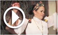 Chanson Tamazight de Ahmadallah Rouicha du Maroc