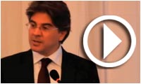 Discours de M. Mohamed Ali Toumi - 30 nov 2012