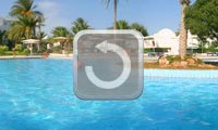 Mouradi Menzel piscine
