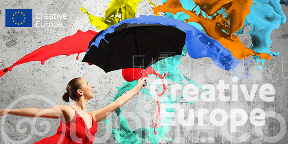 Europe Creative Tunisie : Appels à projets pour le sous-programme culture 2021