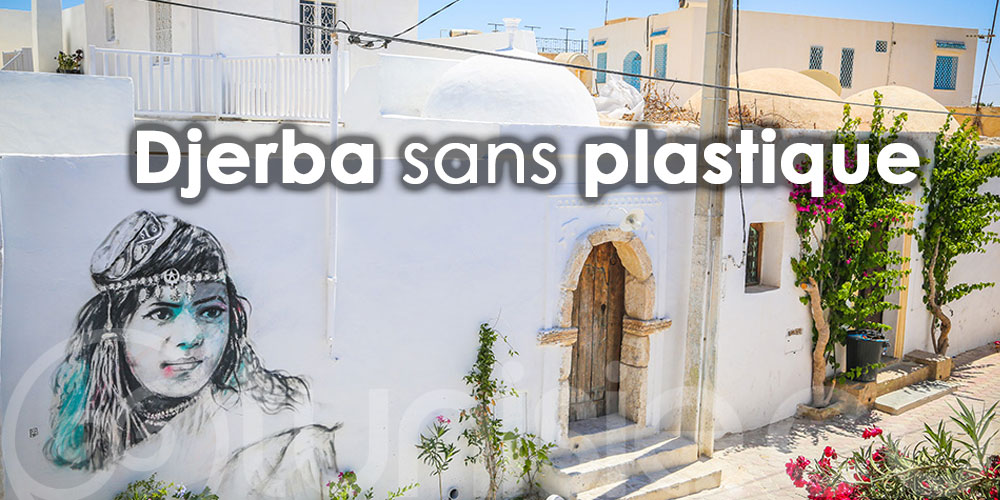 Bientôt, Djerba sans plastique