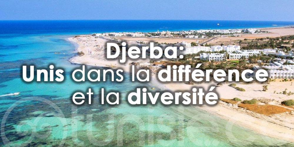 Djerba, une terre millénaire, un héritage culturel et religieux