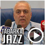 En vidéo : Tous les détails sur le Tabarka Jazz Music Festival, du 26 au 29 AoÃ»t