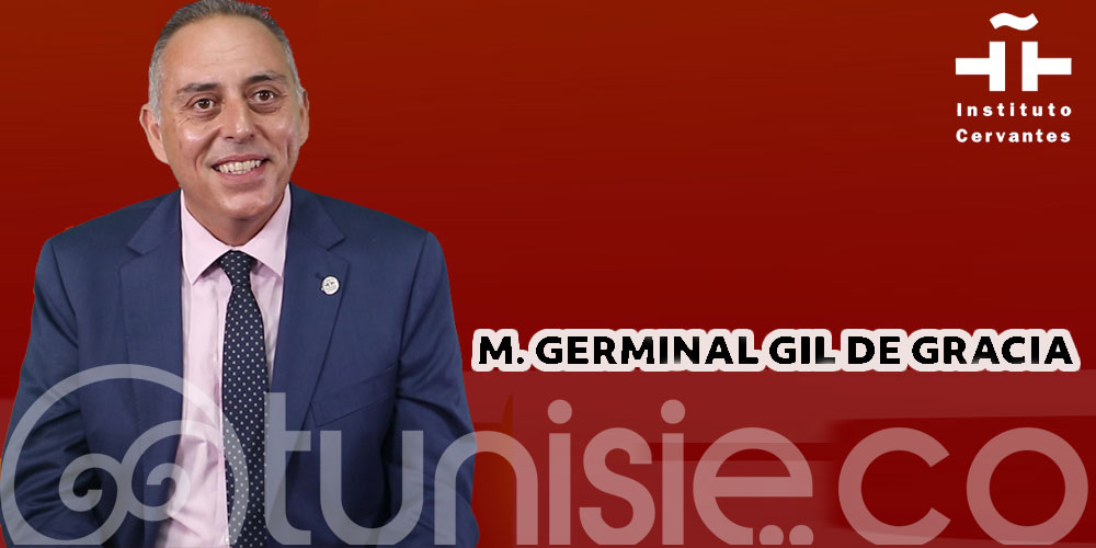 Rencontre avec Germinal Gil de Gracia : Les vibrantes actualités de l'Instituto Cervantes Tunis