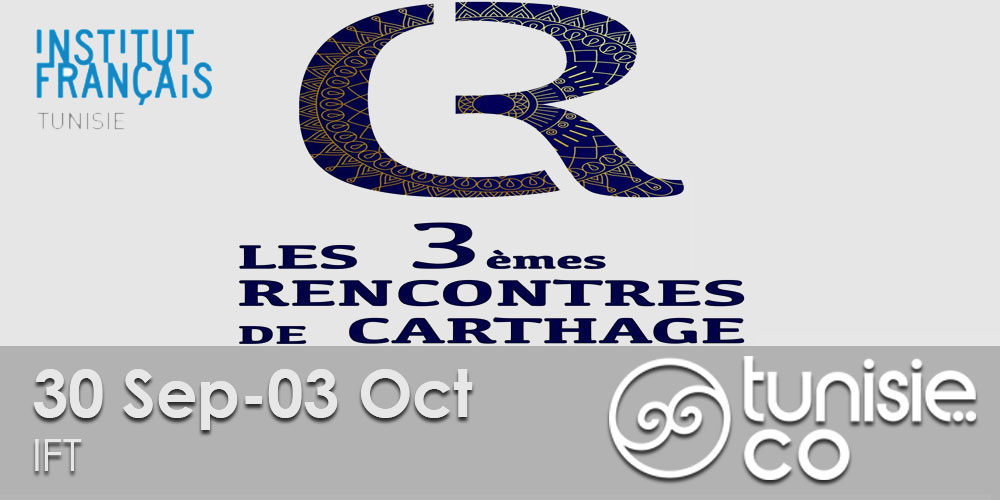 rencontres de carthage