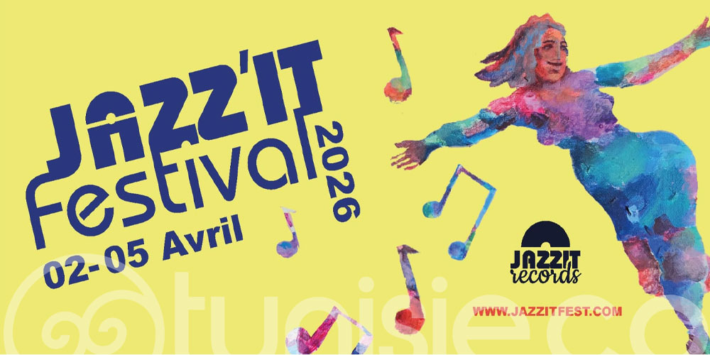 Jazzit Festival – 2ème édition : le programme dévoilé