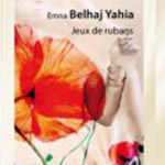Jeu de rubans de Emna Belhaj Yahia le vendredi 11 novembre chez Art-Libris