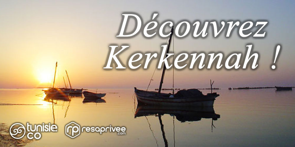 Kerkennah: Découvrez un Paradis Insulaire et Réservez des Expériences Uniques sur resaprivee.com
