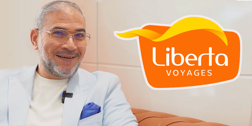 Liberta Travel : l'intelligence artificielle au service des voyageurs vers la Tunisie