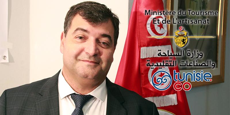 René Trabelsi parle des perspectives du marché britannique en Tunisie