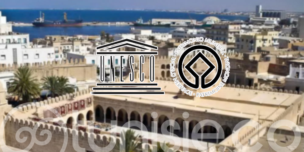 Comité du Patrimoine Mondial : La médina de Sousse échappe à la déclassification