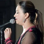 'Tahia li Zériab' de Sonia M'barek au Théâtre Municipal de Tunis le 25 Octobre 