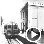 En vidéo : Hkeyet el TGM racontée par la Société des Transports de Tunis