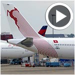 Sidi Bousaid le deuxième Airbus A330 de Tunisair atterira le 24 aoÃ»t Ã  Tunis