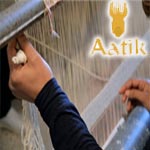 Aatik : pour soutenir les femmes artisanes d´El Aroussa