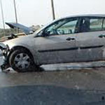 Accident de la circulation en Tunisie