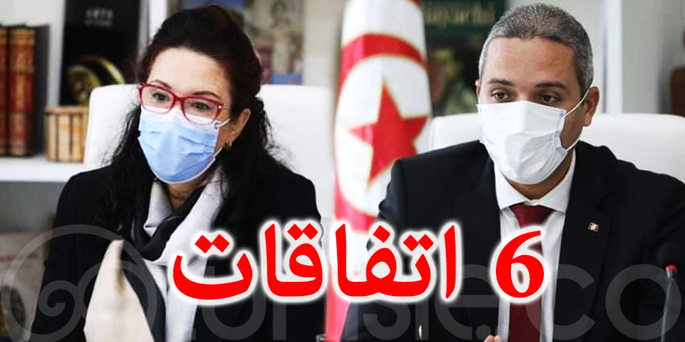 بعث مشاريع نموذجية في السياحة الثقافية للترويج للمخزون التراثي لتونس