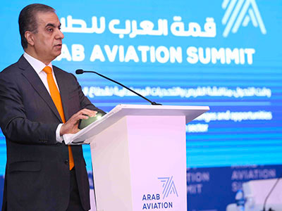 En vidéo : Un retour de Air Arabia sur le marché Tunisien possible selon Adel Al Ali