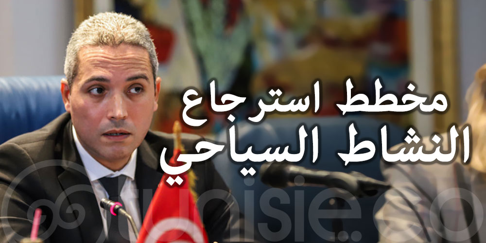 النقل الجوي : أحد أهم ركائز تطوير السياحة التونسية