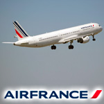 Air France assurera des vols supplémentaires sur la période de pointe au départ de la Tunisie