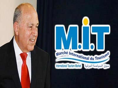 Afif Kchouk : Le tourisme est en fête, la reprise se confirme