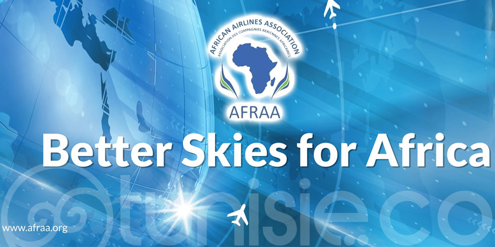 AFRAA : L'embargo de voyage sur l’Afrique n'est pas la solution à la pandémie de la COVID-19