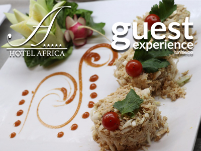 En vidéo : Savourez un somptueux Iftar à 38.5 DT au restaurant le Buffet de l’Hôtel Africa