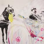 'Age of the Bey' : Exposition de Mehdi Bouanani jusqu'au 2 mars Ã  Hope Contemporary