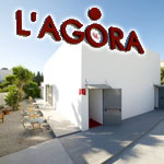 Nouveau : Â« L´Agora Â» un espace culturel, un espace de vie qui a ouvert ses portes Ã  La Marsa