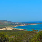 Randonnée et baignade Ã  Ain Damous Bizerte le 13 septembre  
